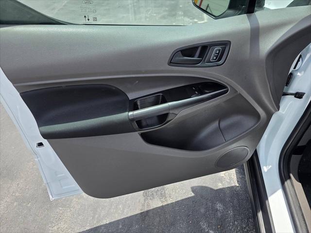 used 2022 Ford Transit Connect car, priced at $21,995