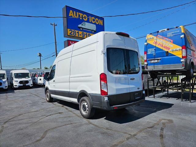 used 2021 Ford Transit-250 car, priced at $34,995