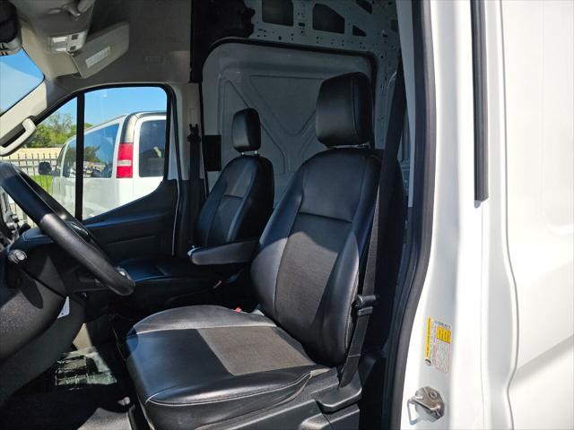 used 2021 Ford Transit-250 car, priced at $34,995