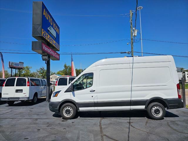 used 2021 Ford Transit-250 car, priced at $34,995