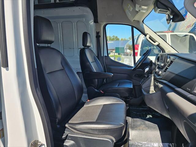 used 2021 Ford Transit-250 car, priced at $34,995