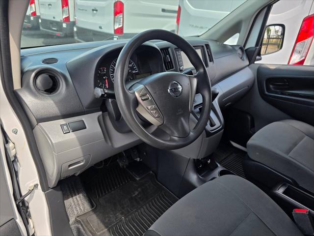 used 2020 Nissan NV200 car, priced at $22,995