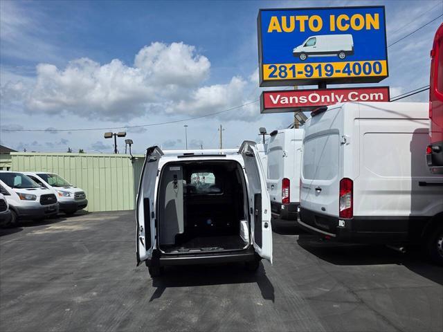 used 2020 Nissan NV200 car, priced at $22,995