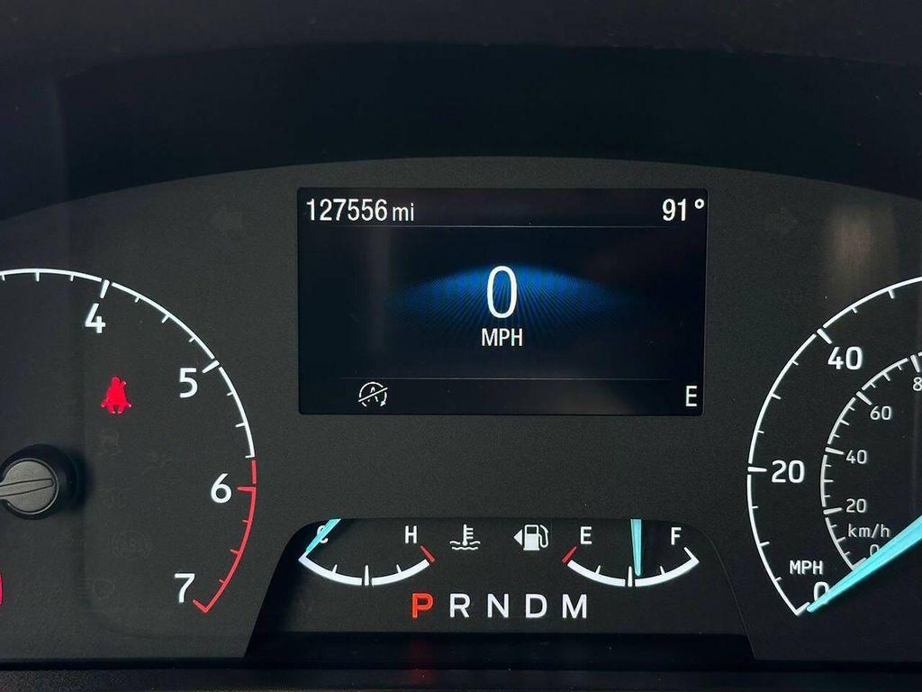 used 2021 Ford Transit-350 car, priced at $34,995