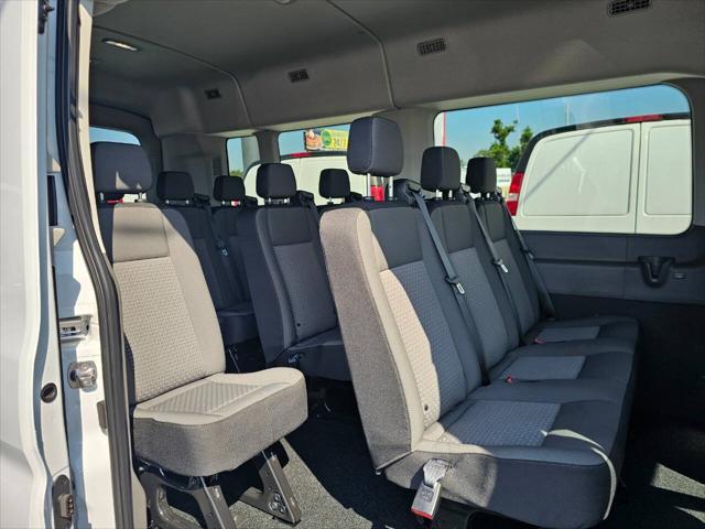 used 2024 Ford Transit-350 car, priced at $58,995