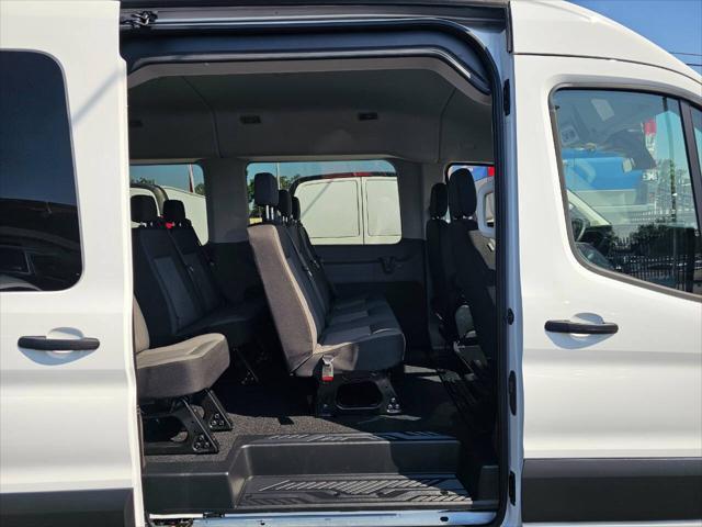 used 2024 Ford Transit-350 car, priced at $58,995