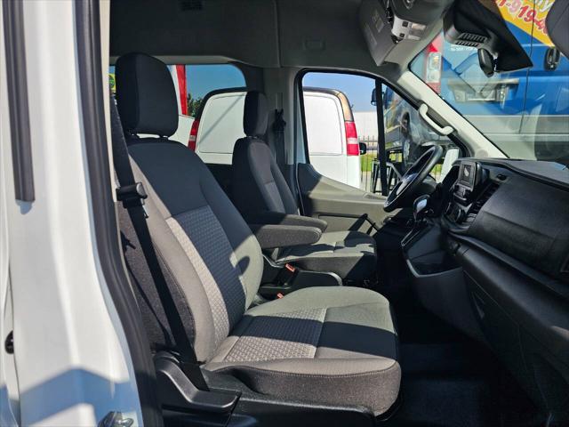 used 2024 Ford Transit-350 car, priced at $58,995