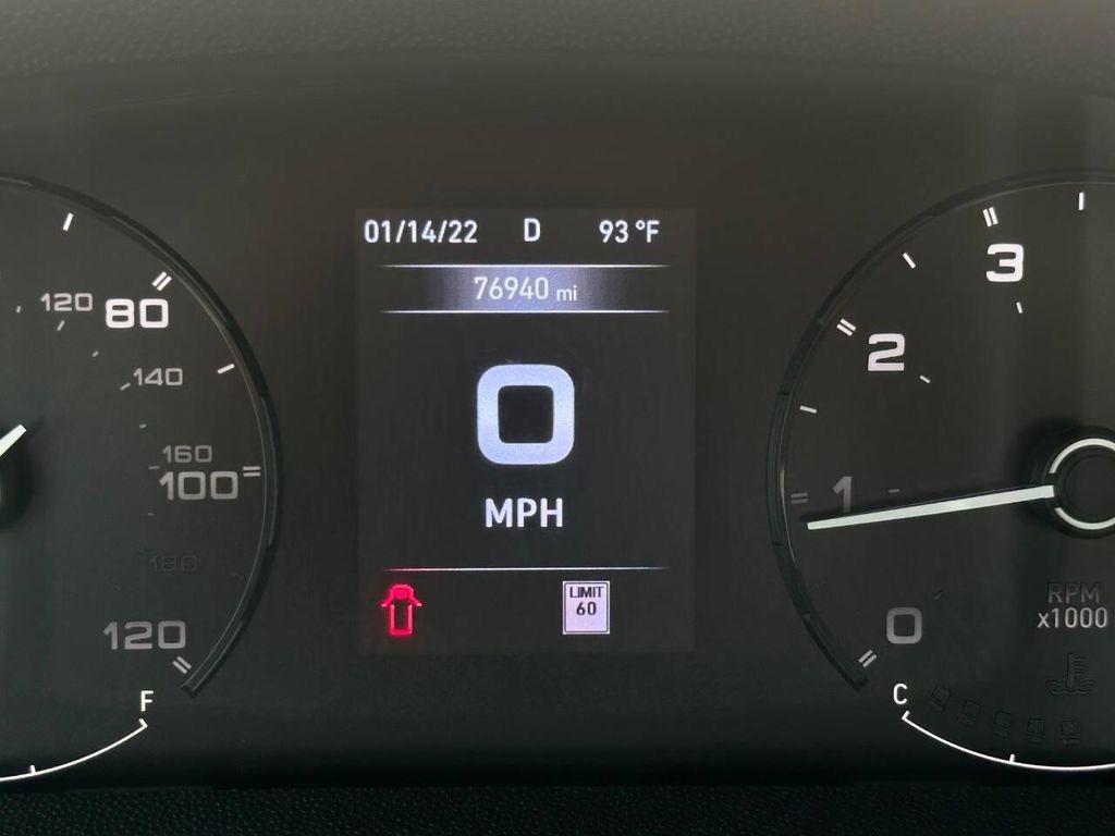 used 2022 Ram ProMaster 2500 car, priced at $29,995