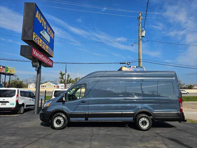 used 2020 Ford Transit-250 car, priced at $33,995