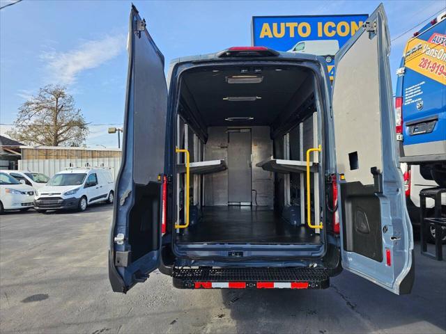 used 2020 Ford Transit-250 car, priced at $33,995