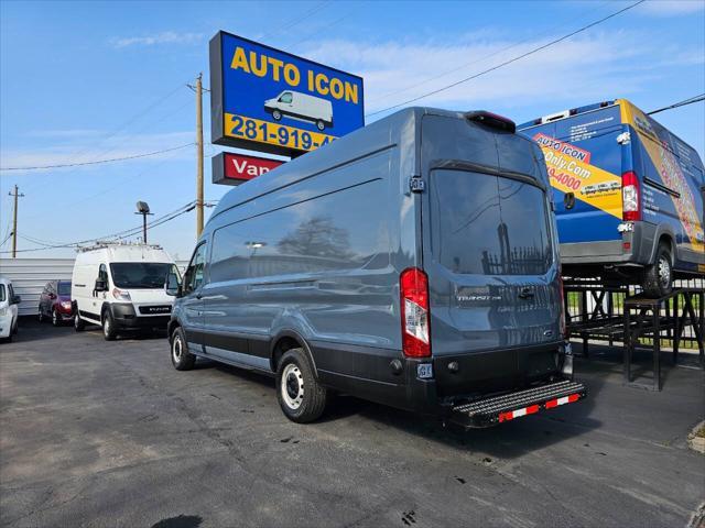 used 2020 Ford Transit-250 car, priced at $33,995