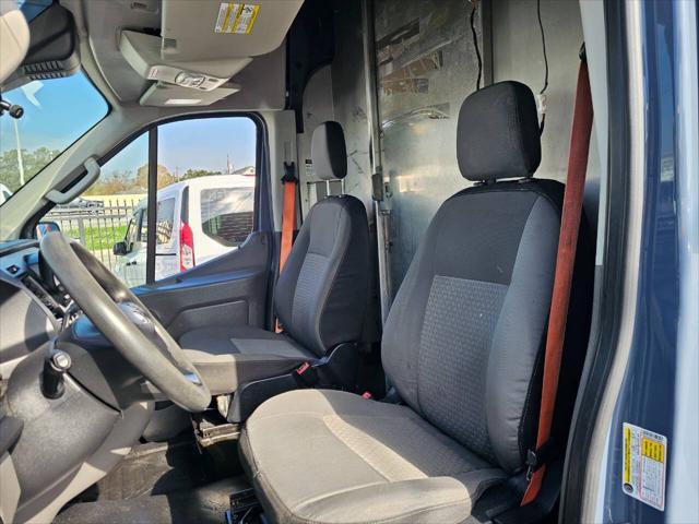 used 2020 Ford Transit-250 car, priced at $33,995