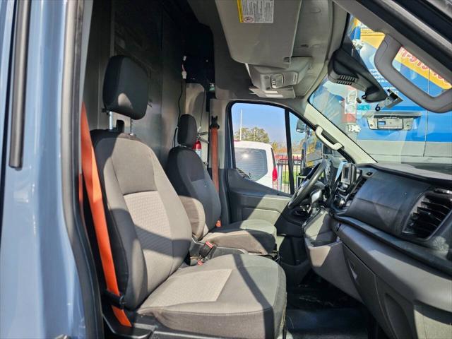 used 2020 Ford Transit-250 car, priced at $33,995