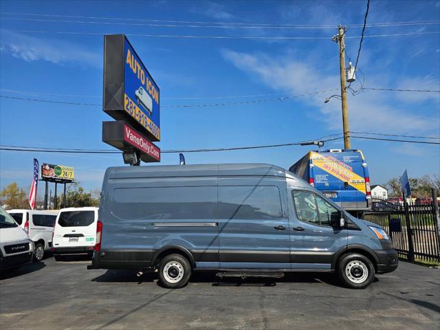 used 2020 Ford Transit-250 car, priced at $33,995