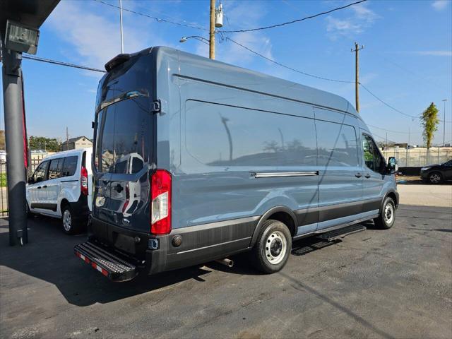 used 2020 Ford Transit-250 car, priced at $33,995