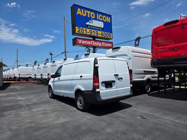 used 2020 Mercedes-Benz Metris car, priced at $29,995