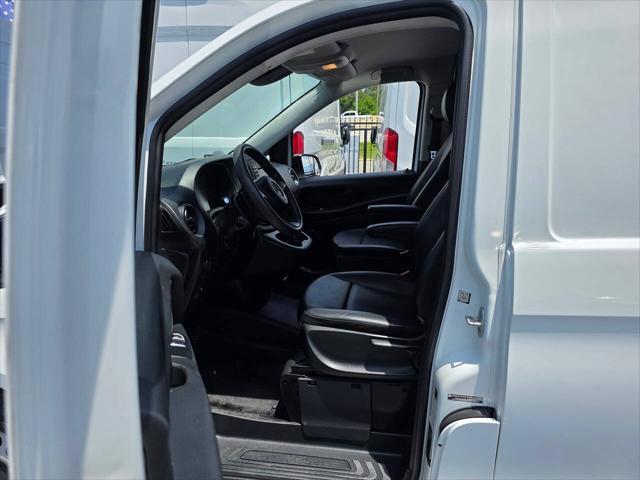 used 2020 Mercedes-Benz Metris car, priced at $29,995