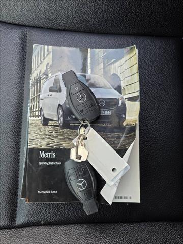 used 2020 Mercedes-Benz Metris car, priced at $29,995