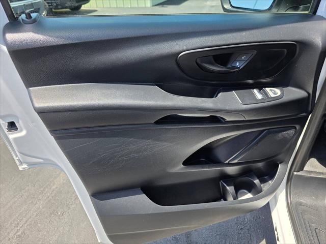 used 2020 Mercedes-Benz Metris car, priced at $29,995