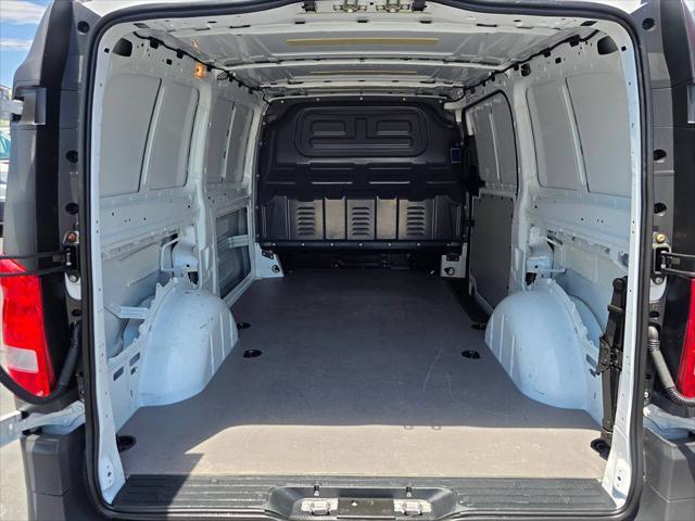 used 2020 Mercedes-Benz Metris car, priced at $29,995