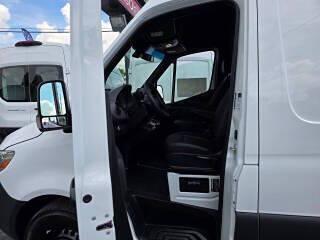 used 2025 Mercedes-Benz Sprinter 2500 car, priced at $56,995
