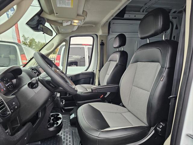 used 2022 Ram ProMaster 1500 car, priced at $38,995