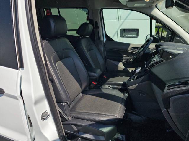 used 2020 Ford Transit Connect car, priced at $29,995