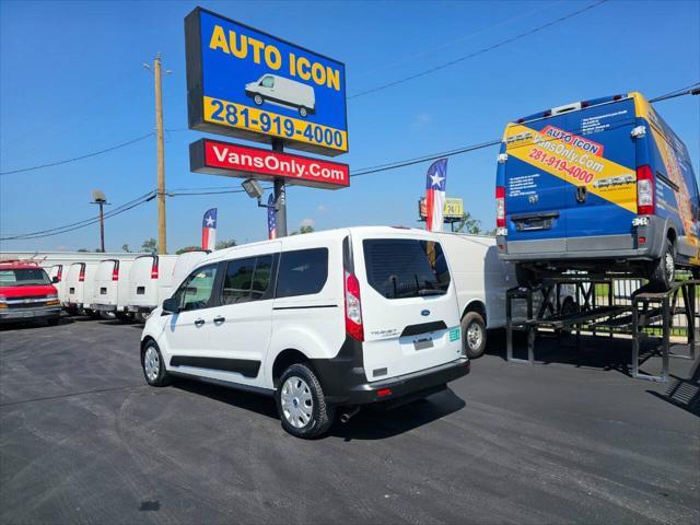 used 2020 Ford Transit Connect car, priced at $29,995