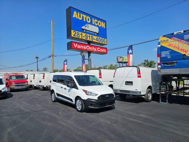 used 2020 Ford Transit Connect car, priced at $29,995