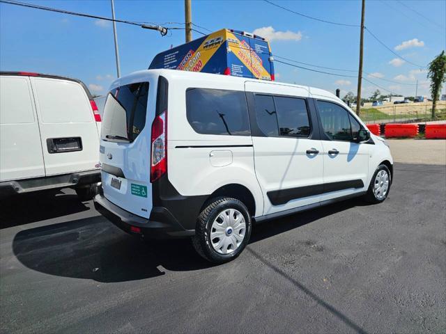 used 2020 Ford Transit Connect car, priced at $29,995