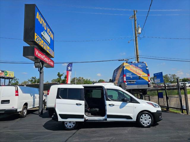 used 2020 Ford Transit Connect car, priced at $29,995