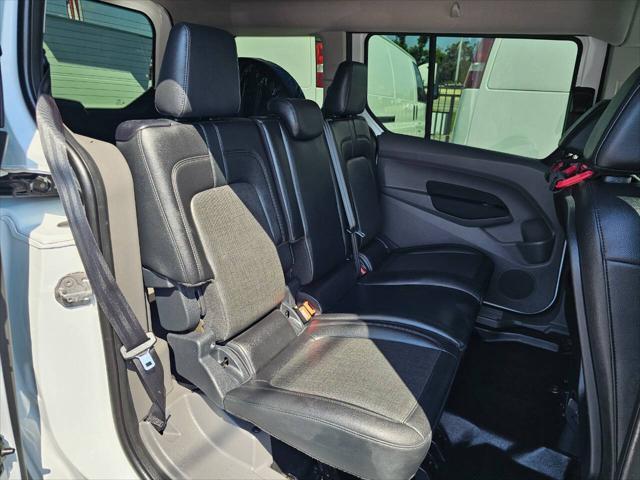 used 2020 Ford Transit Connect car, priced at $29,995