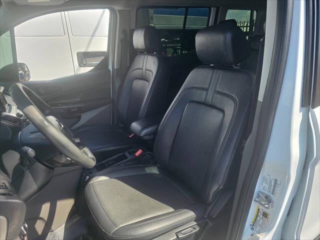 used 2020 Ford Transit Connect car, priced at $29,995