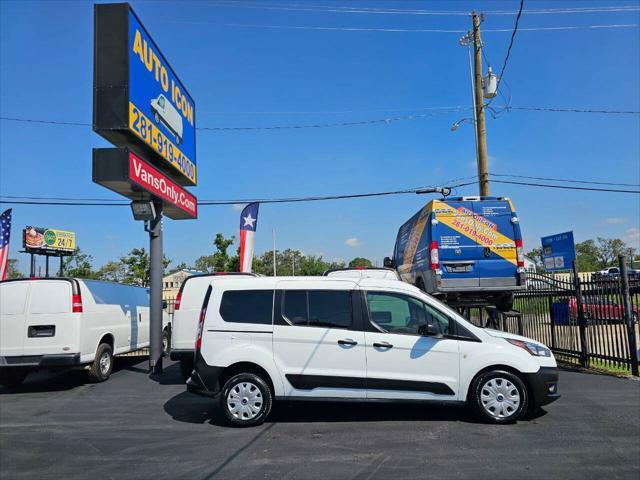 used 2020 Ford Transit Connect car, priced at $29,995