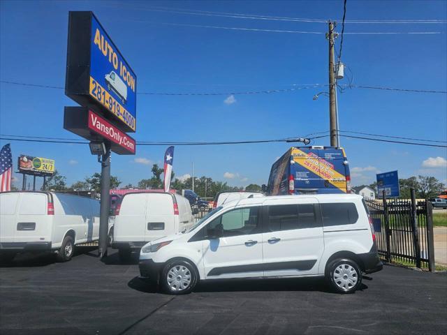 used 2020 Ford Transit Connect car, priced at $29,995