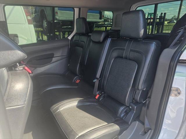 used 2020 Ford Transit Connect car, priced at $29,995