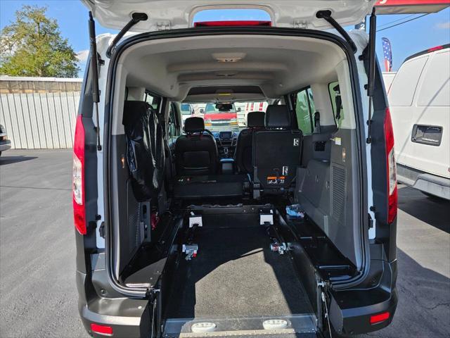 used 2020 Ford Transit Connect car, priced at $29,995