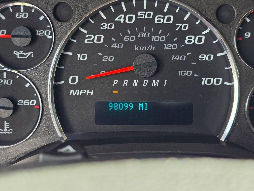 used 2022 Chevrolet Express 2500 car, priced at $27,995