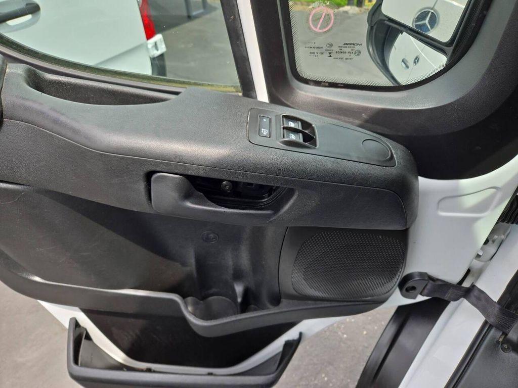 used 2023 Ram ProMaster 3500 car, priced at $39,995