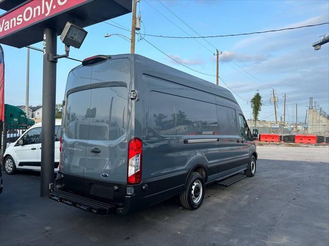 used 2019 Ford Transit-250 car, priced at $32,995