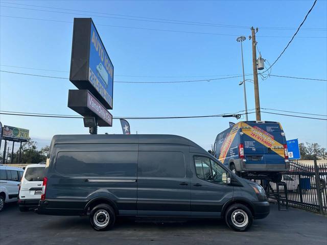 used 2019 Ford Transit-250 car, priced at $32,995