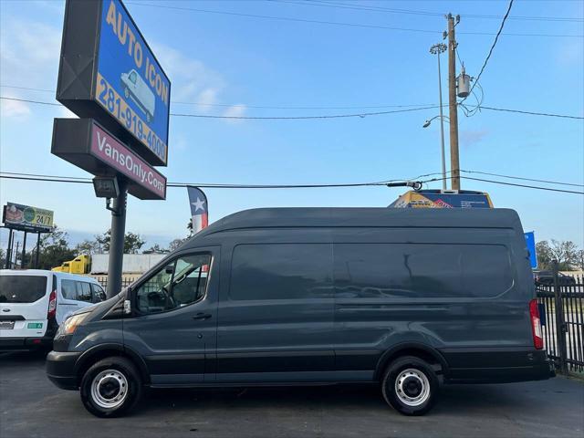 used 2019 Ford Transit-250 car, priced at $32,995