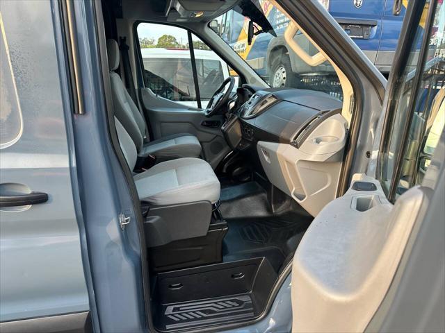 used 2019 Ford Transit-250 car, priced at $32,995