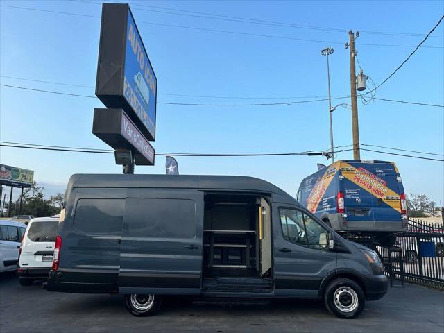 used 2019 Ford Transit-250 car, priced at $32,995