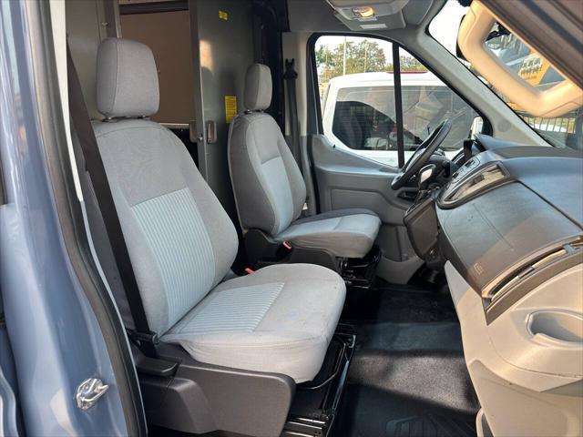 used 2019 Ford Transit-250 car, priced at $32,995