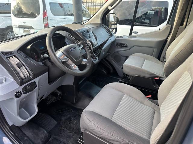 used 2019 Ford Transit-250 car, priced at $32,995