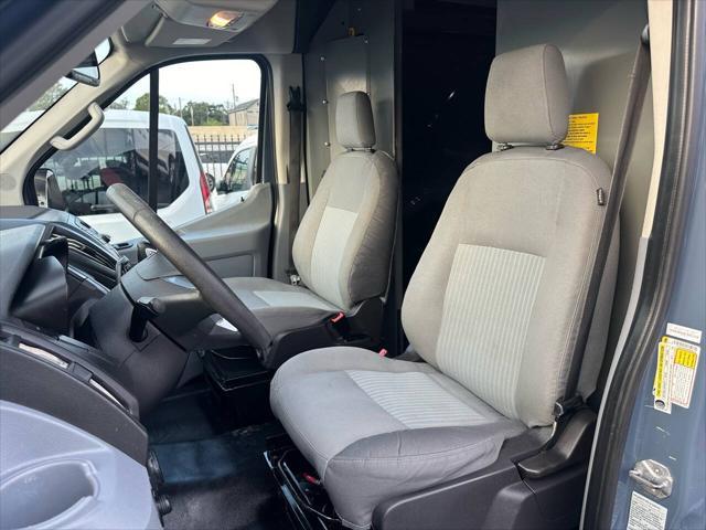 used 2019 Ford Transit-250 car, priced at $32,995