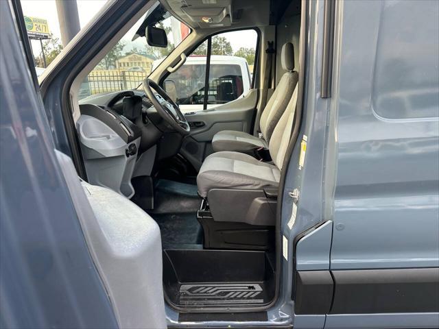 used 2019 Ford Transit-250 car, priced at $32,995