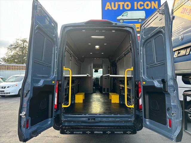 used 2019 Ford Transit-250 car, priced at $32,995