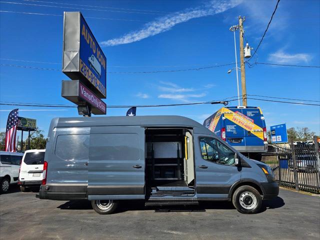 used 2019 Ford Transit-250 car, priced at $33,995